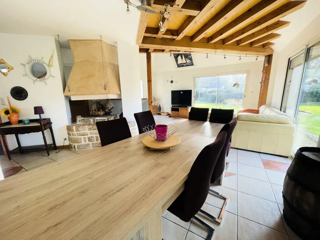 Maison de Vacances Sarzeau 157