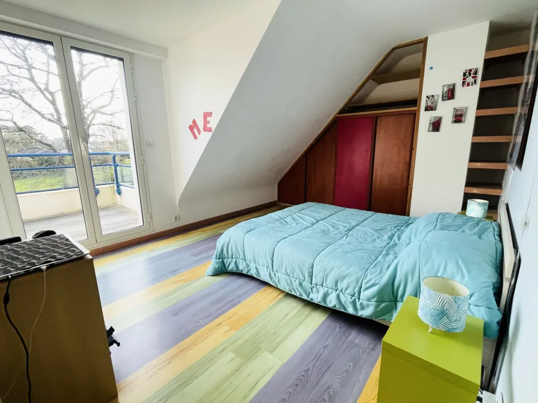 Maison de Vacances Sarzeau 157