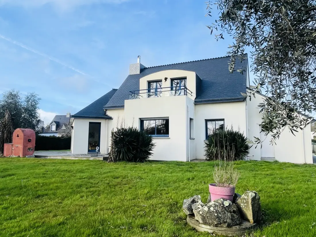 Maison de Vacances Sarzeau 157