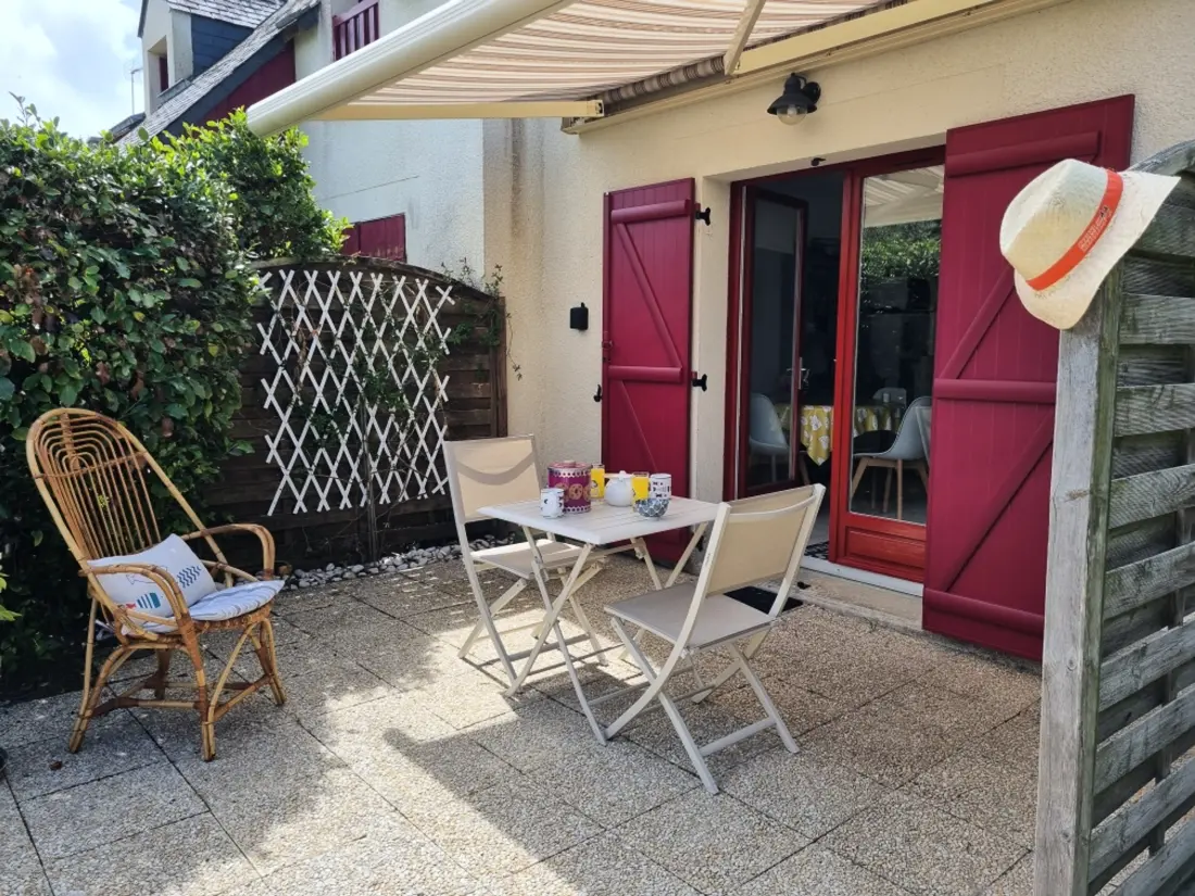 Maison de Vacances Sarzeau 158