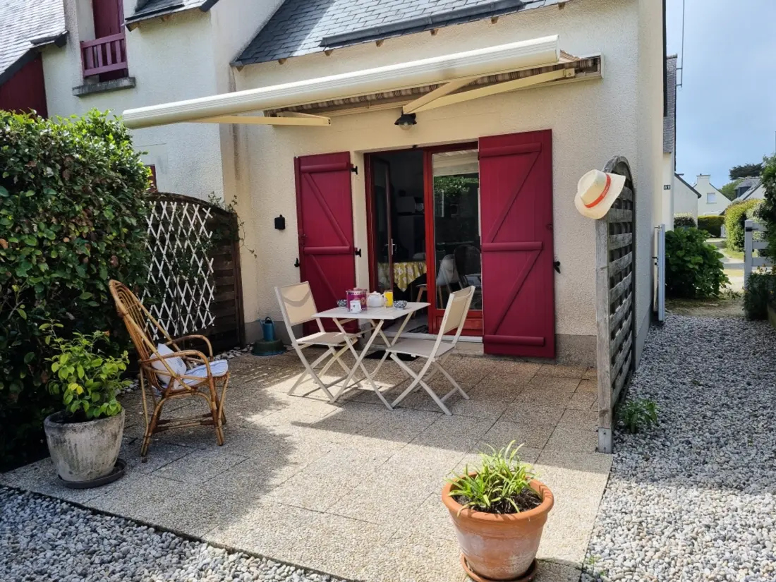 Maison de Vacances Sarzeau 158