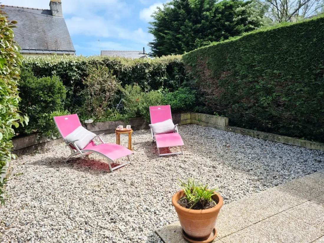 Maison de Vacances Sarzeau 158