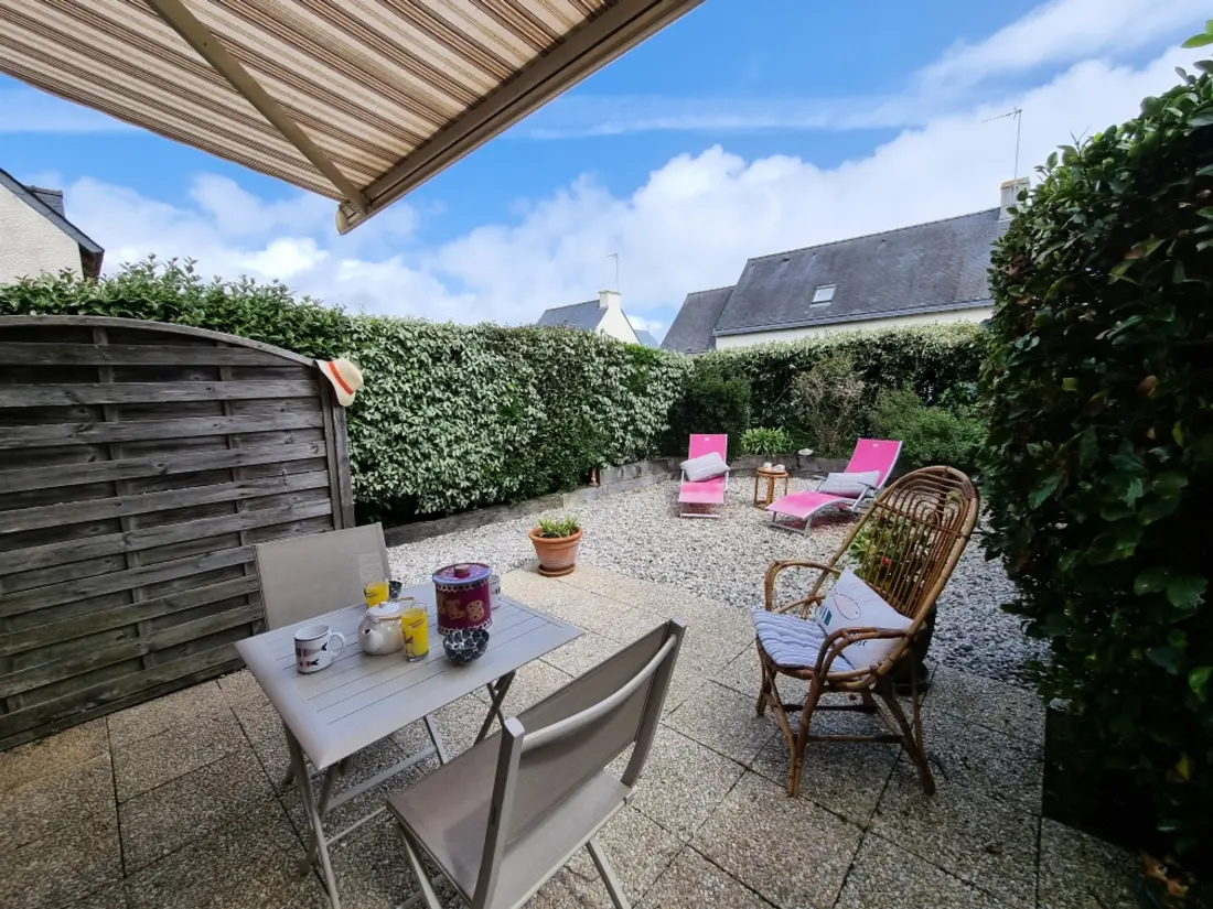 Maison de Vacances Sarzeau 158
