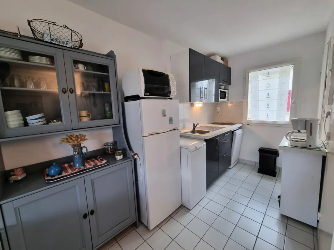 Maison de Vacances Sarzeau 158