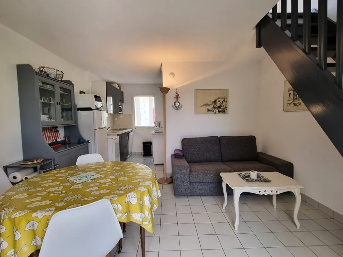 Maison de Vacances Sarzeau 158