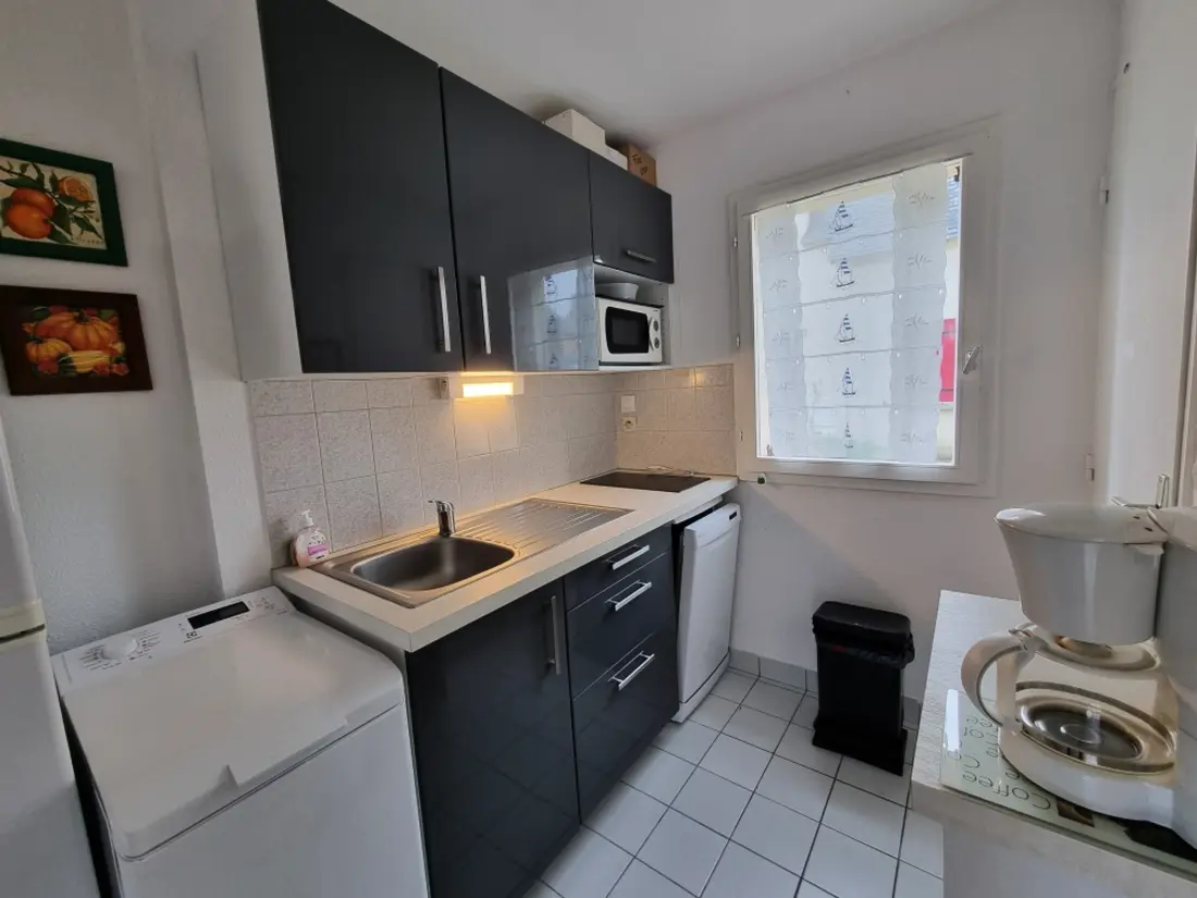 Maison de Vacances Sarzeau 158