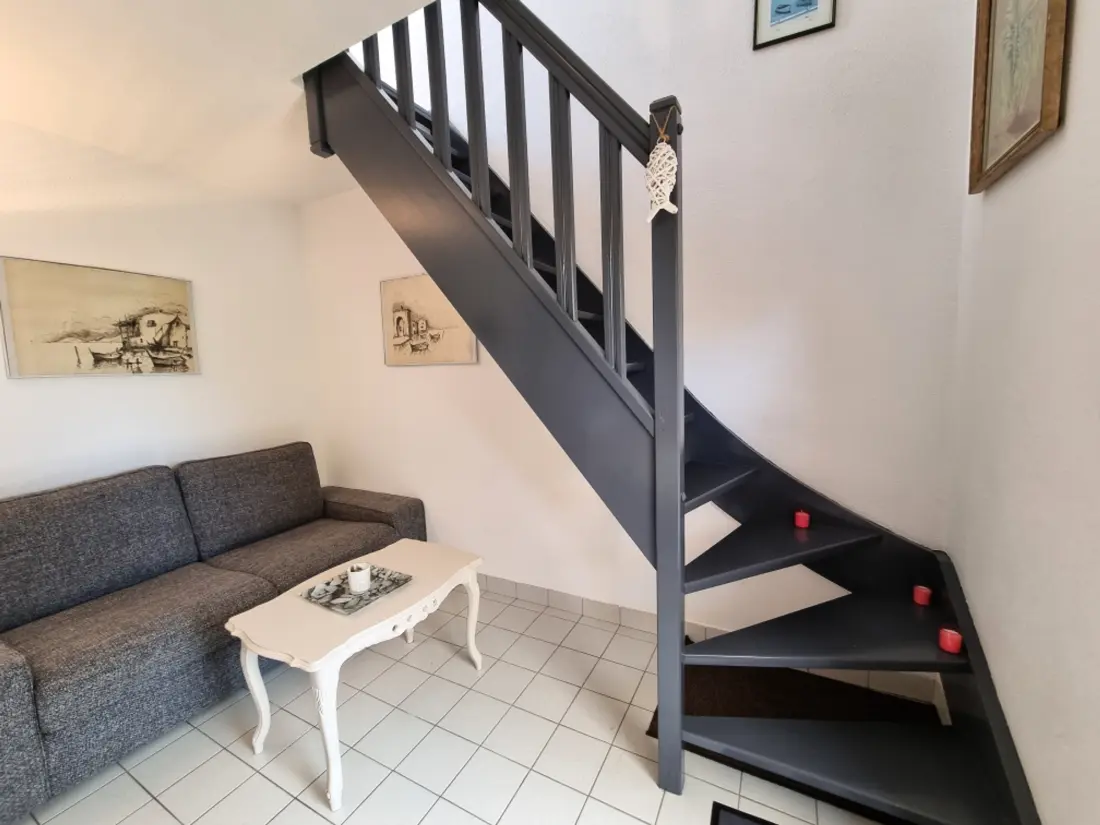 Maison de Vacances Sarzeau 158