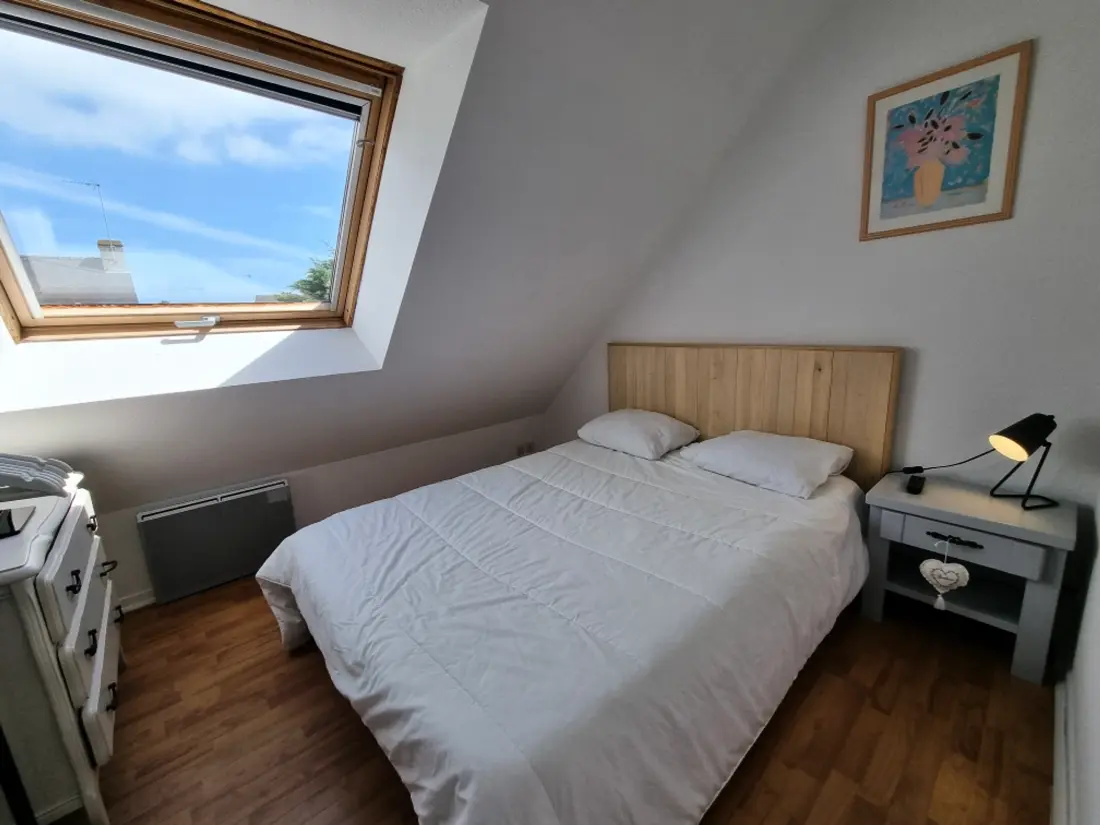 Maison de Vacances Sarzeau 158