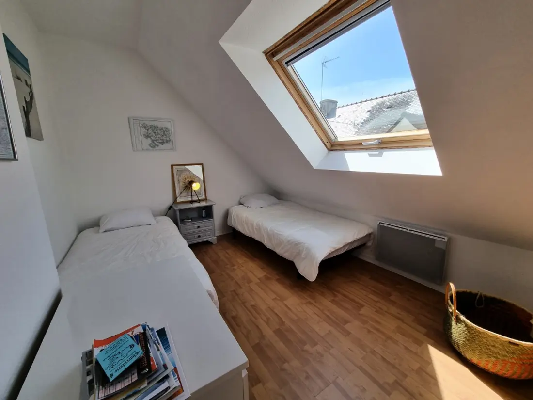 Maison de Vacances Sarzeau 158