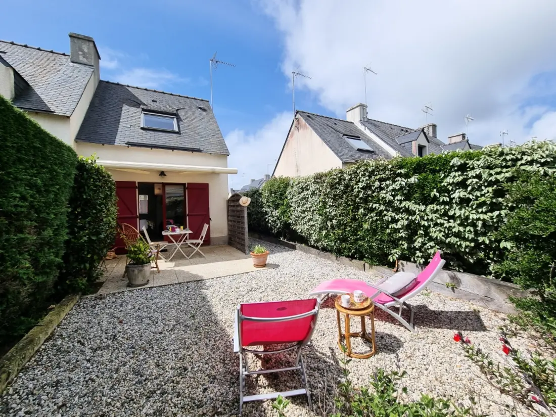 Maison de Vacances Sarzeau 158