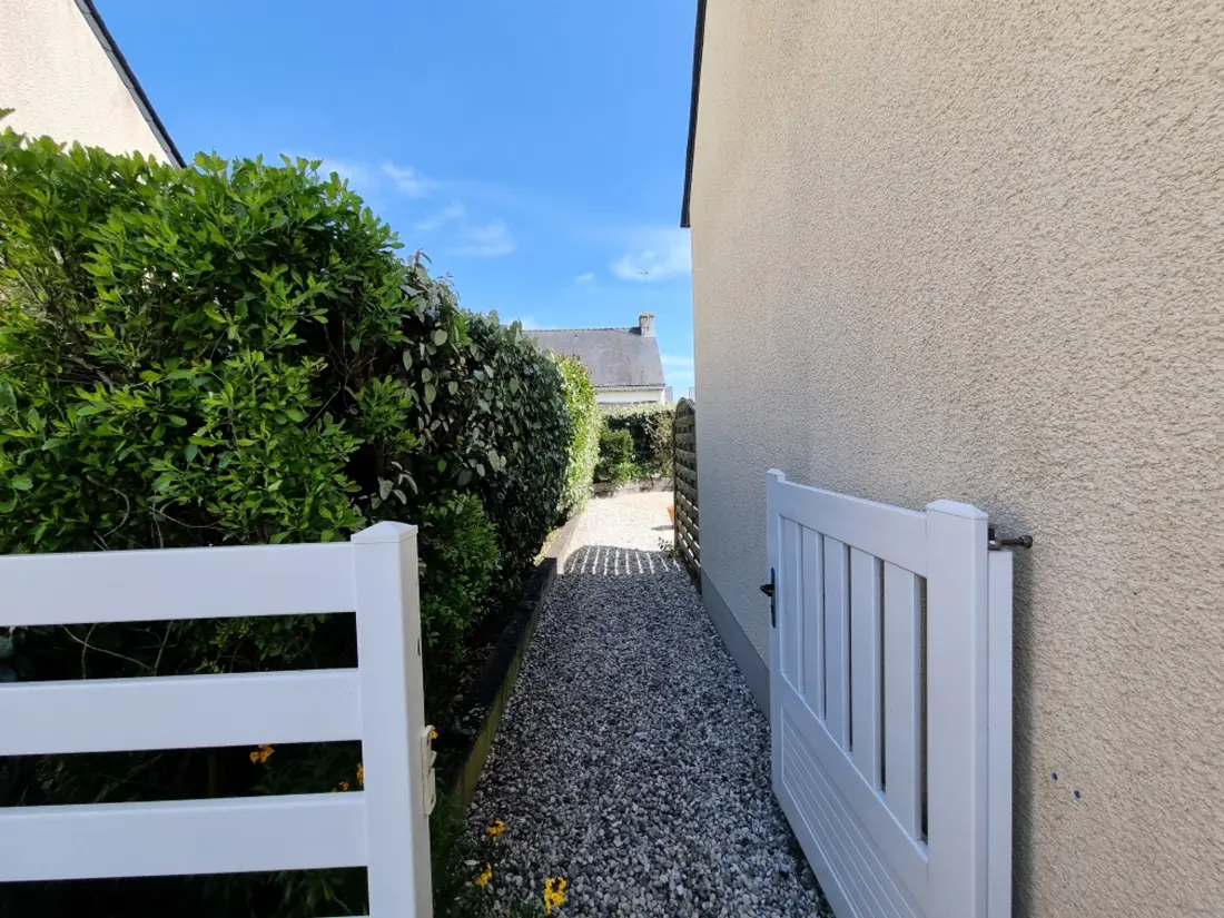 Maison de Vacances Sarzeau 158