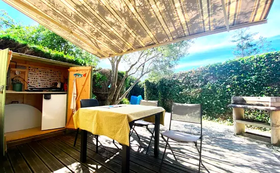 Maison de Vacances Sarzeau 63