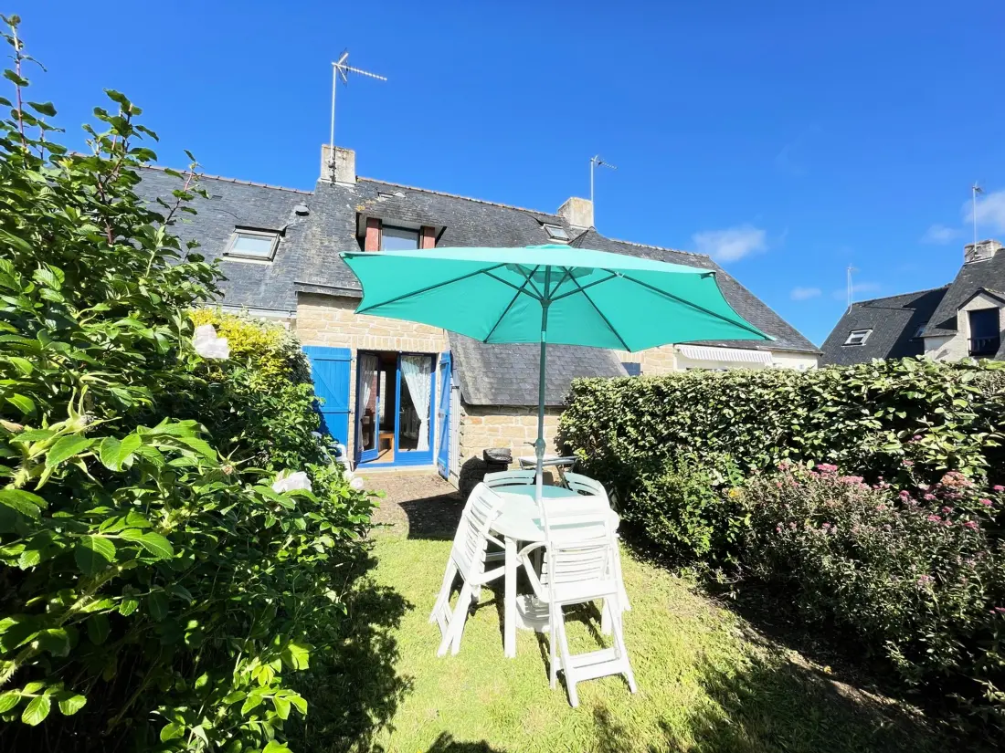 Maison de Vacances Sarzeau 67
