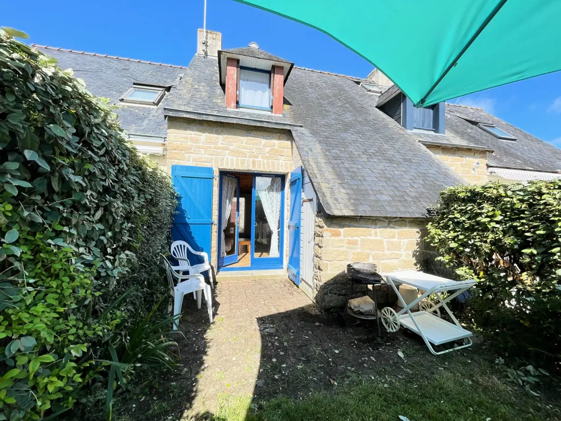 Maison de Vacances Sarzeau 67