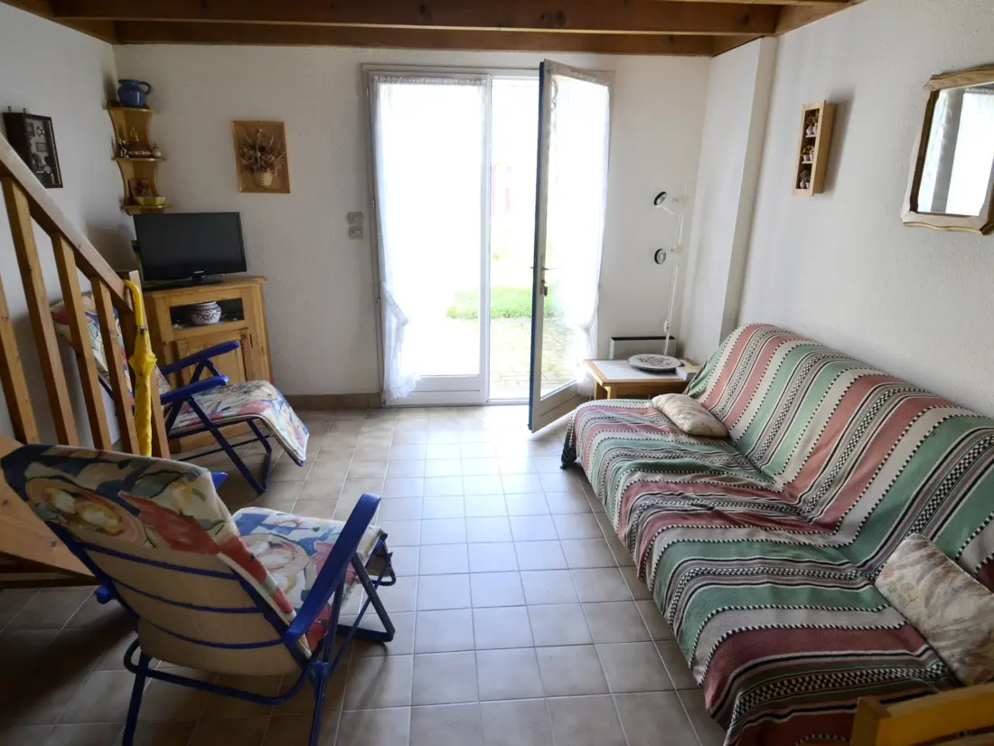 Maison de Vacances Sarzeau 67