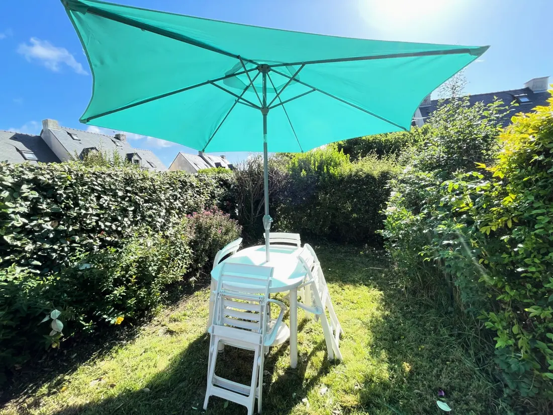 Maison de Vacances Sarzeau 67
