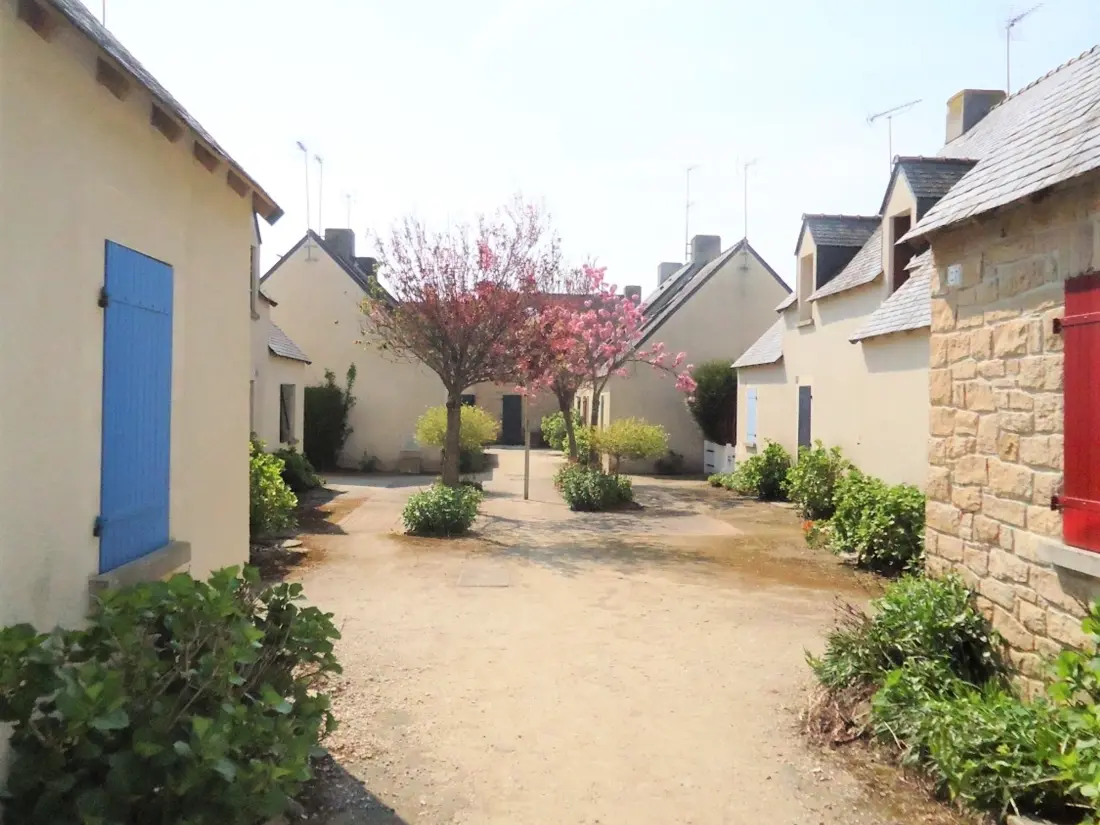 Maison de Vacances Sarzeau 67
