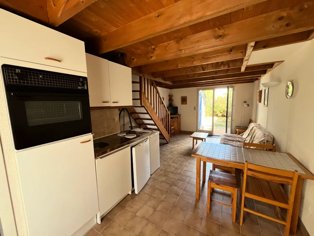 Maison de Vacances Sarzeau 67