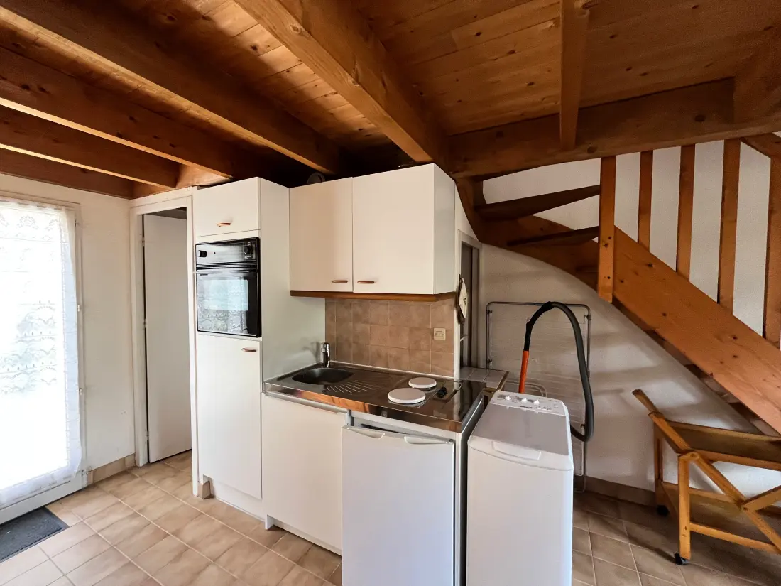 Maison de Vacances Sarzeau 67