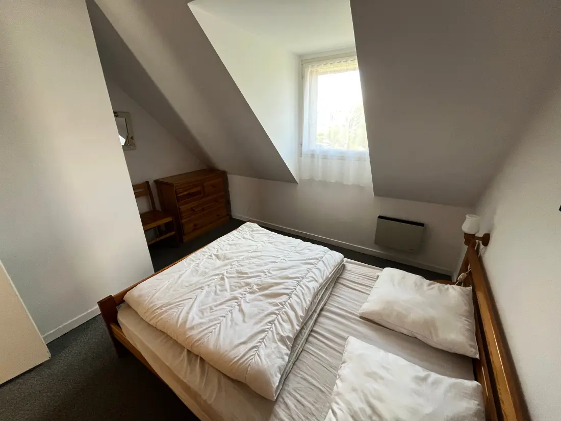 Maison de Vacances Sarzeau 67