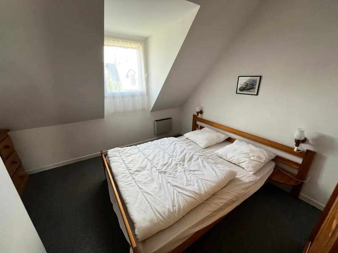 Maison de Vacances Sarzeau 67