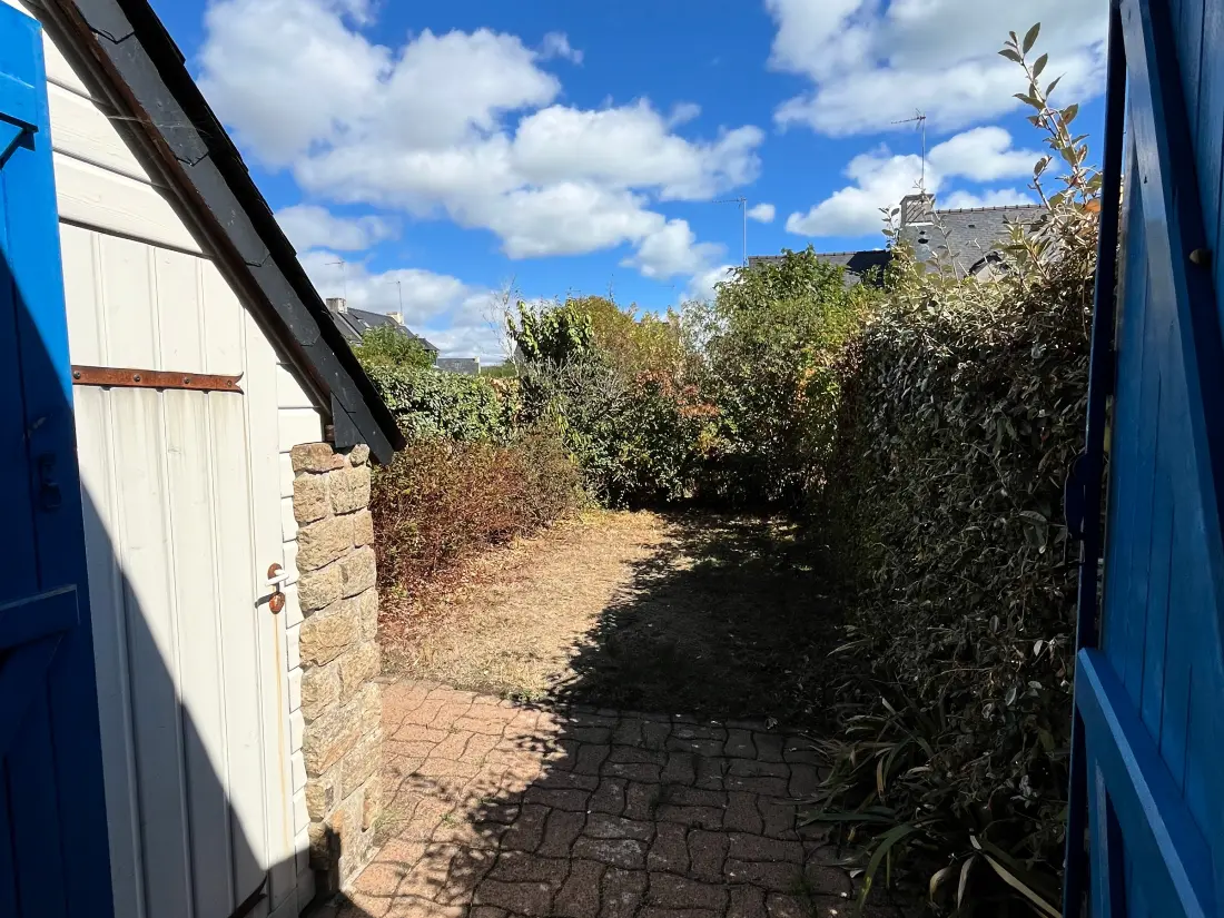 Maison de Vacances Sarzeau 67