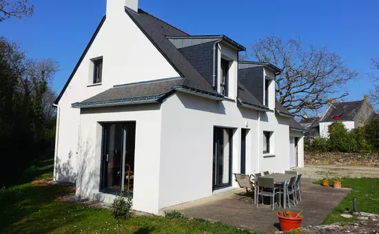 Maison de Vacances Cerzat