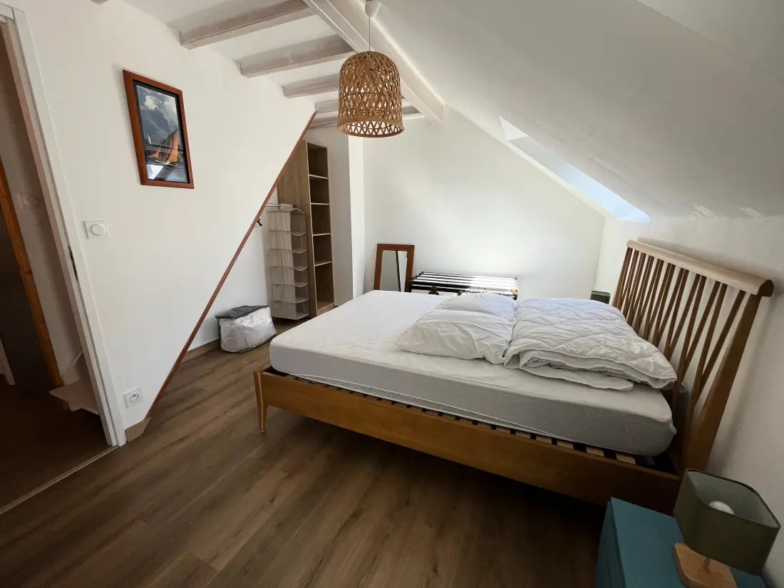 Maison de Vacances Sarzeau 76