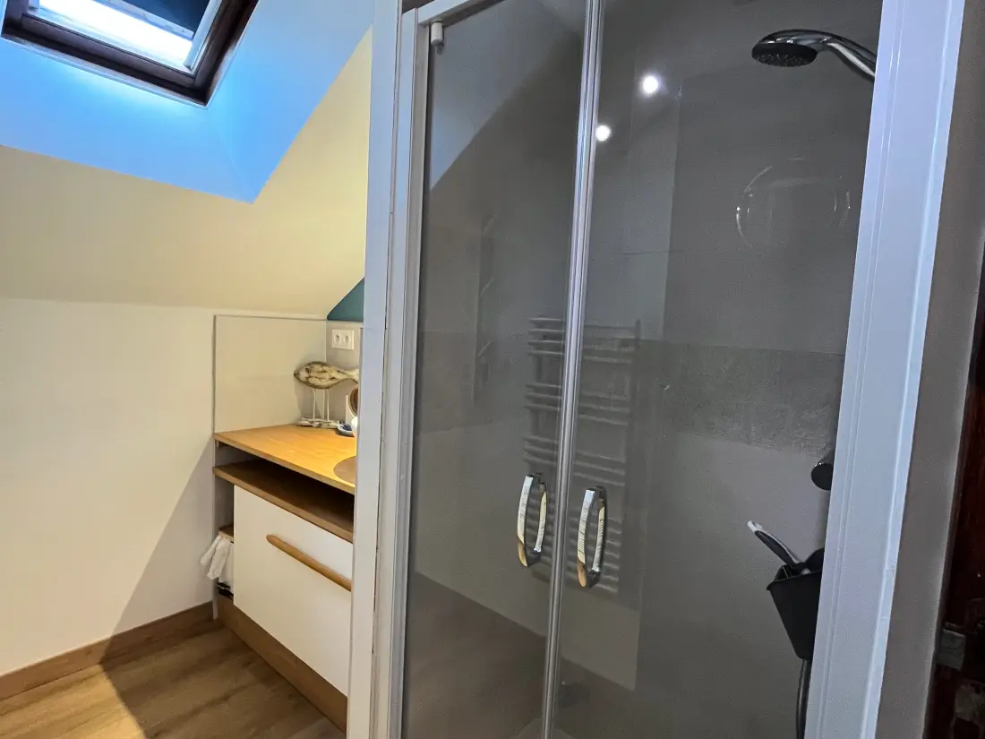 Maison de Vacances Sarzeau 76