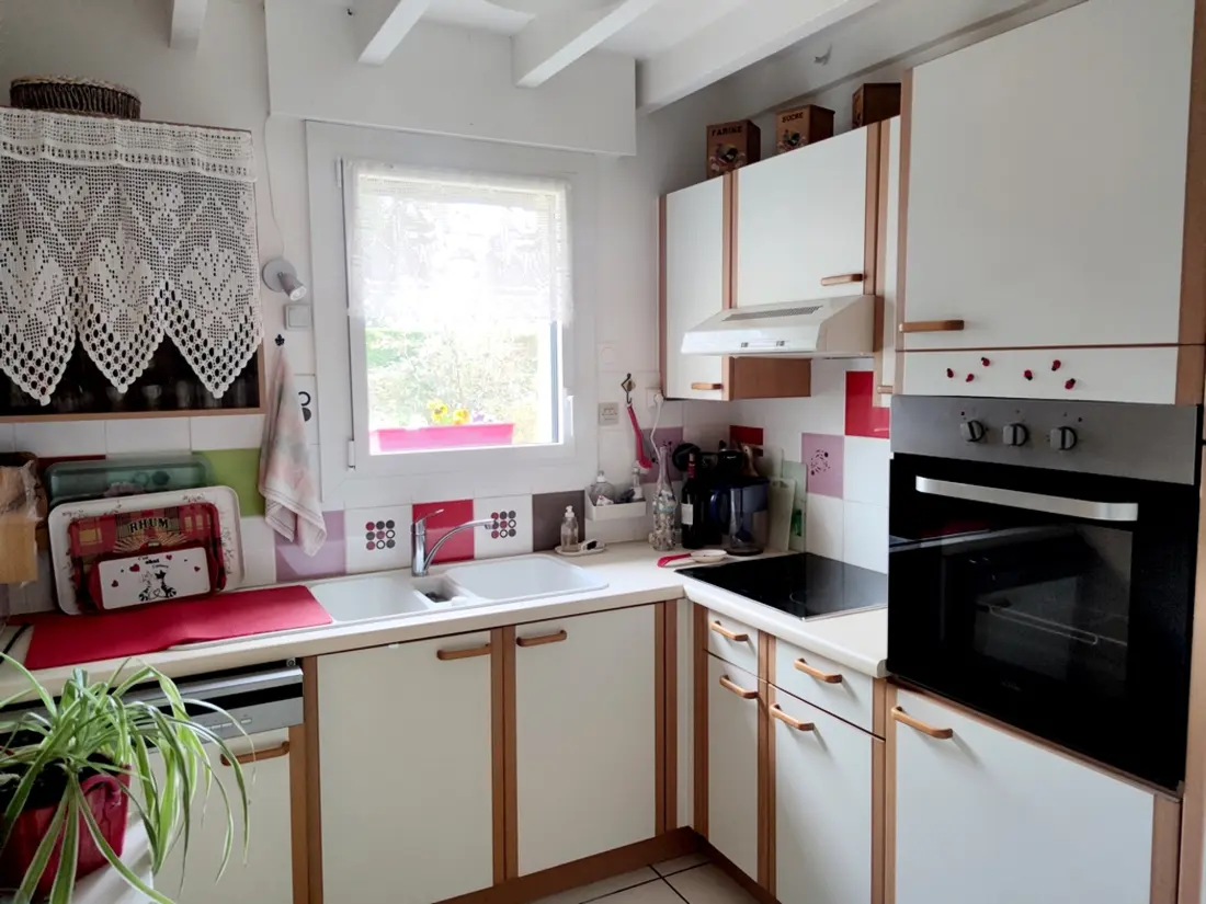 Maison de Vacances Sarzeau 89