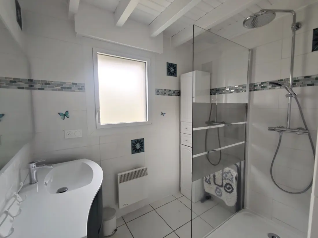 Maison de Vacances Sarzeau 89
