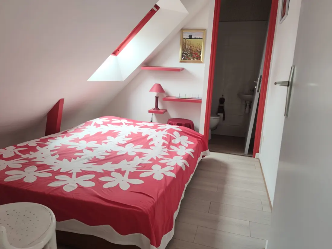 Maison de Vacances Sarzeau 89