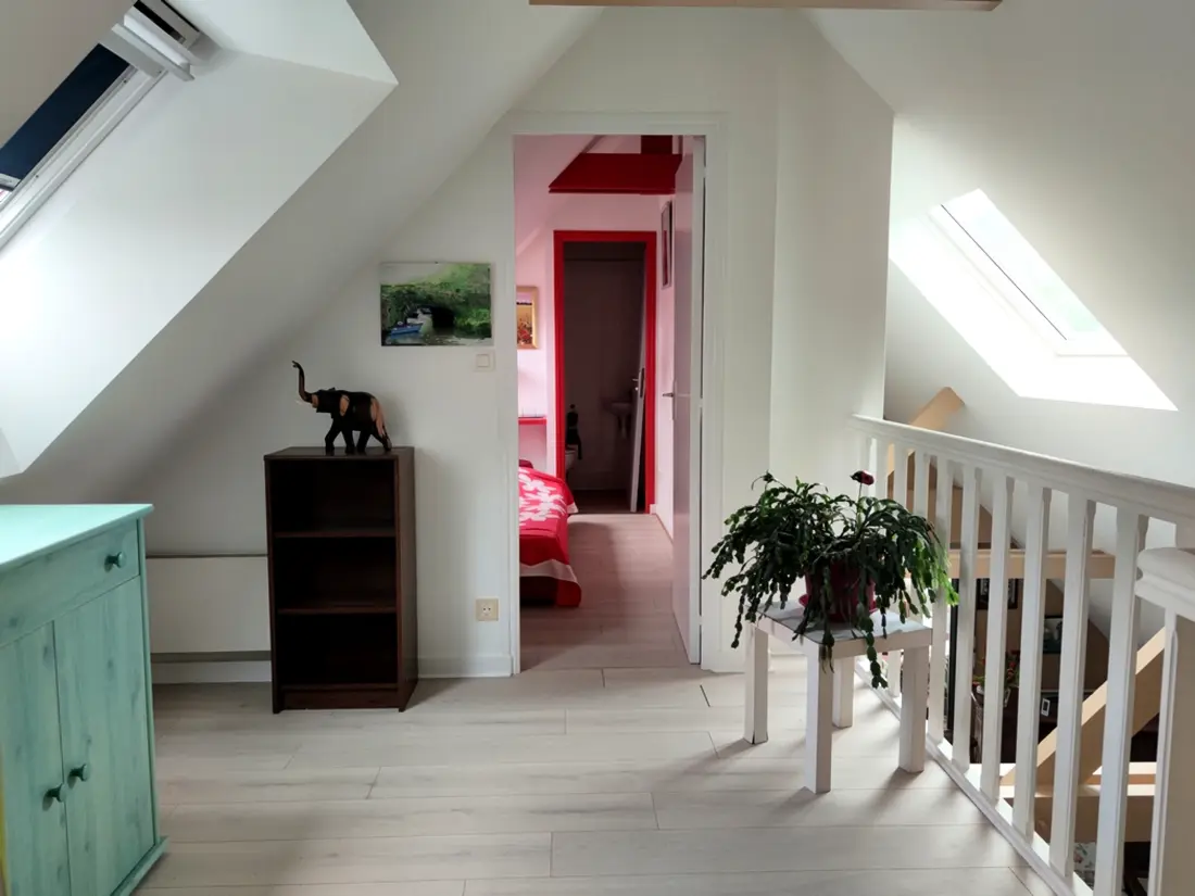 Maison de Vacances Sarzeau 89