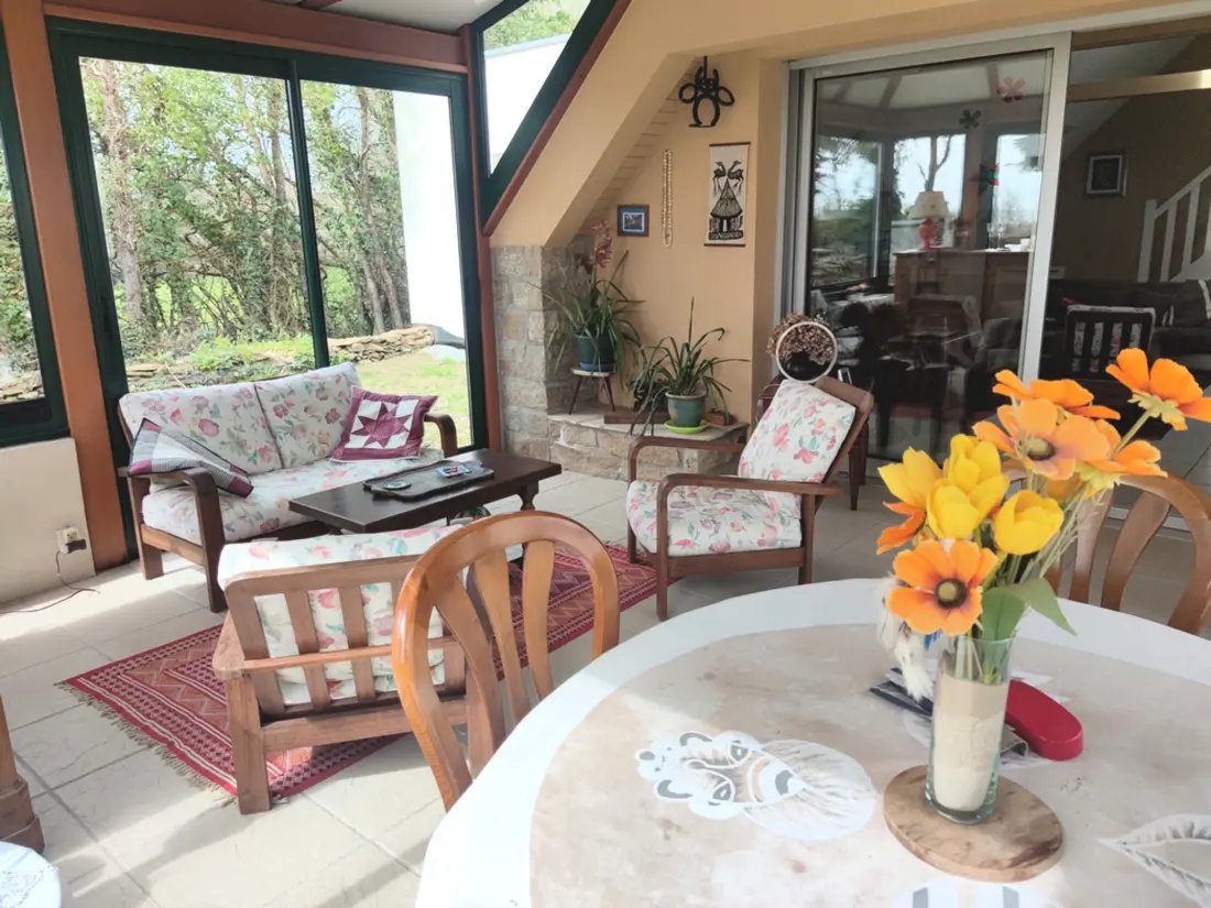 Maison de Vacances Sarzeau 89