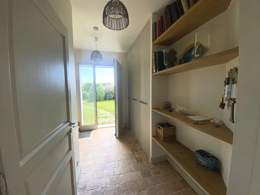 Maison de Vacances Sarzeau 90