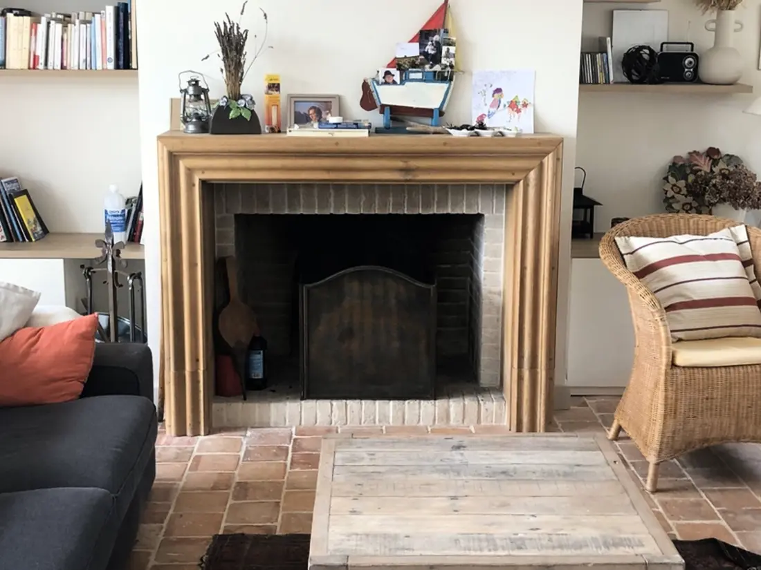 Maison de Vacances Sarzeau 90
