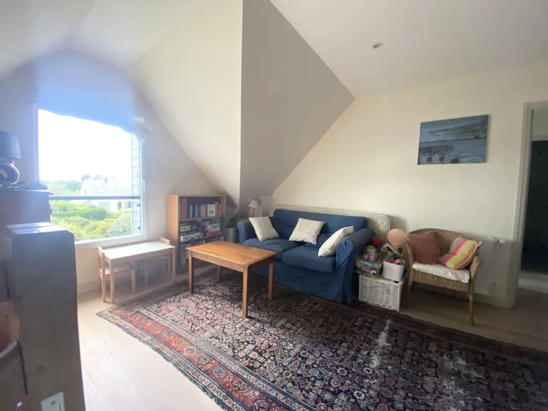 Maison de Vacances Sarzeau 90