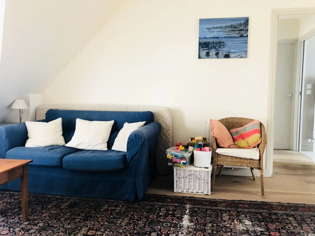 Maison de Vacances Sarzeau 90