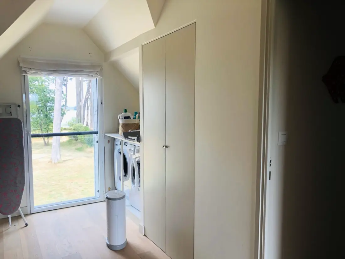 Maison de Vacances Sarzeau 90