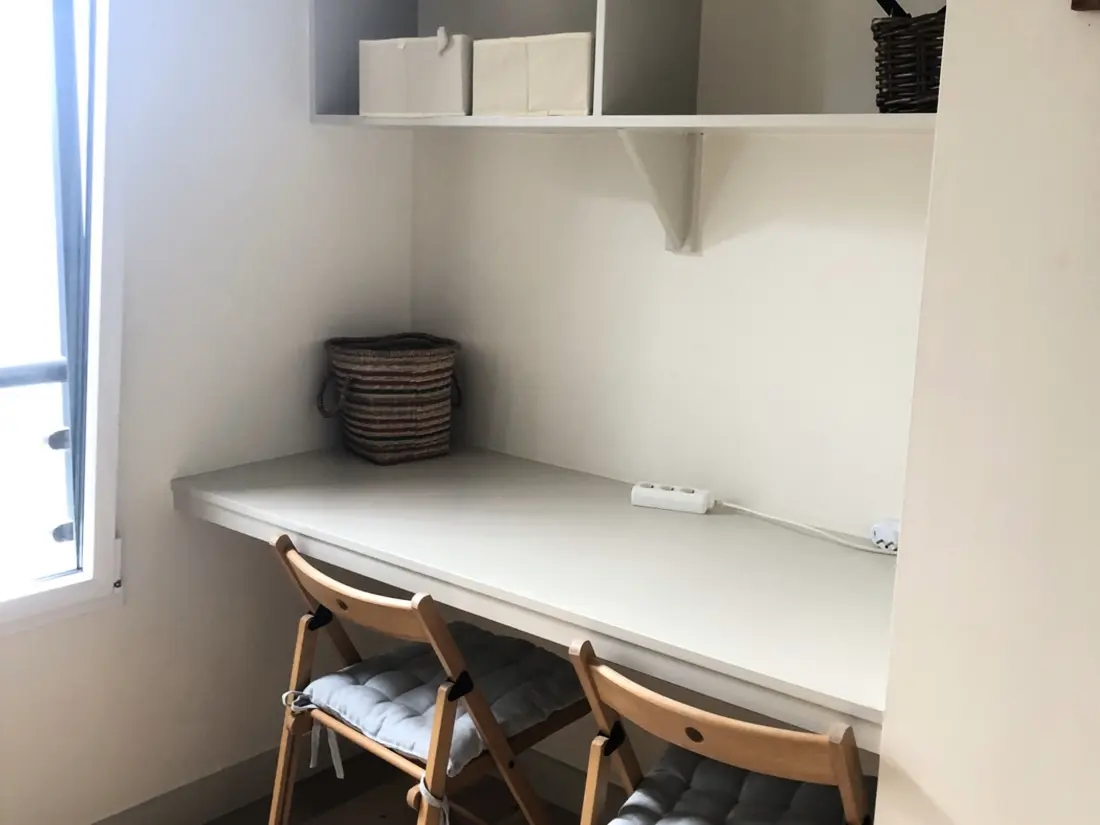 Maison de Vacances Sarzeau 90