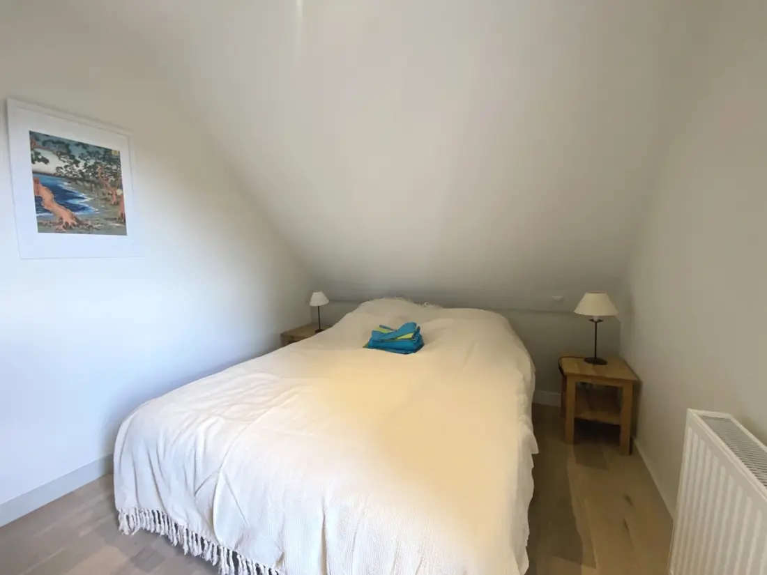 Maison de Vacances Sarzeau 90