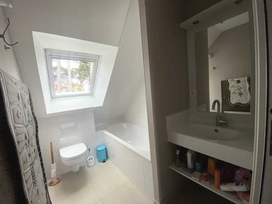 Maison de Vacances Sarzeau 90