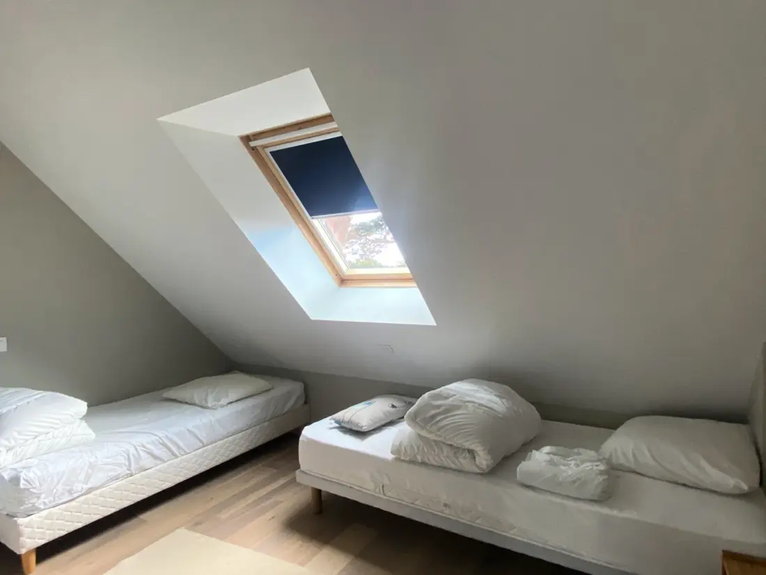 Maison de Vacances Sarzeau 90