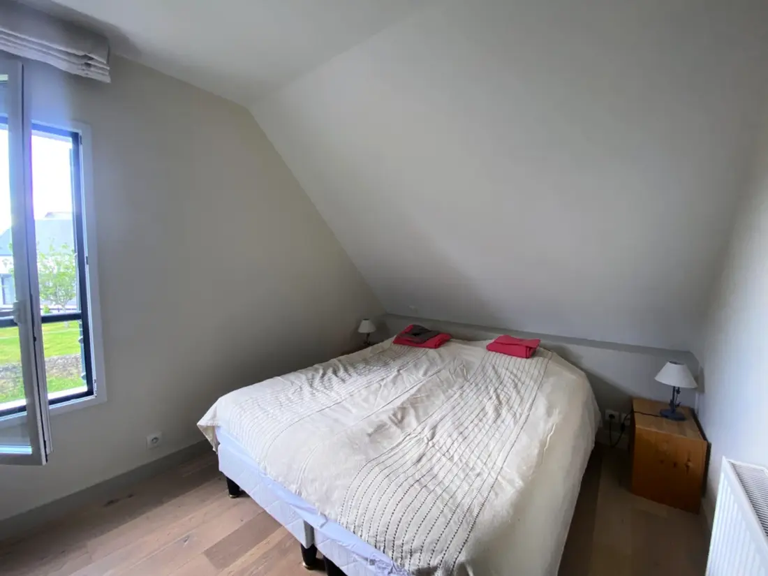 Maison de Vacances Sarzeau 90