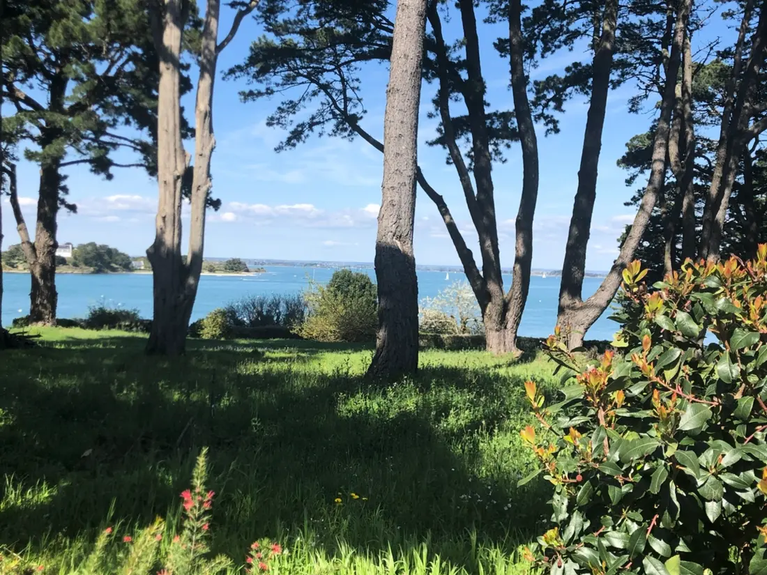 Maison de Vacances Sarzeau 90