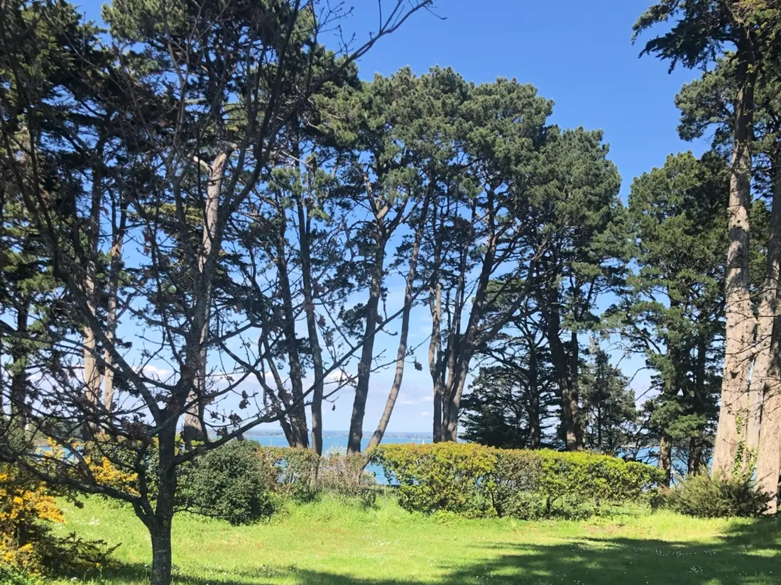 Maison de Vacances Sarzeau 90