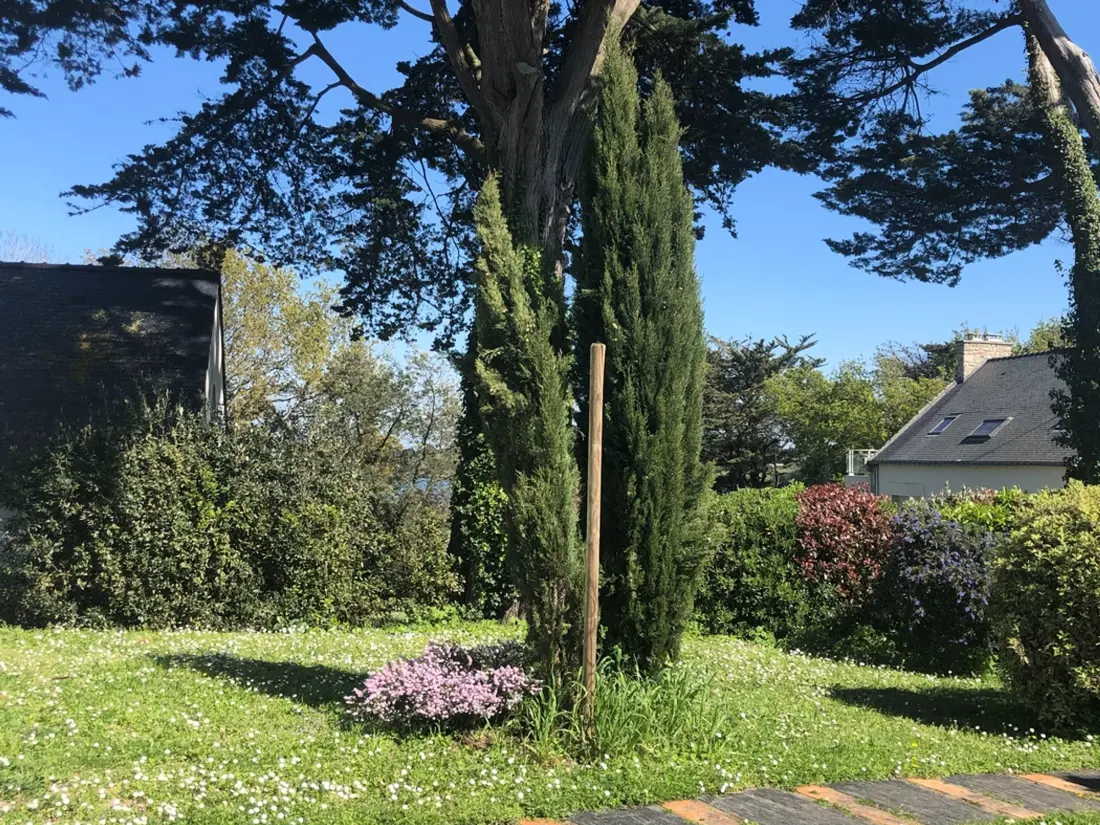 Maison de Vacances Sarzeau 90