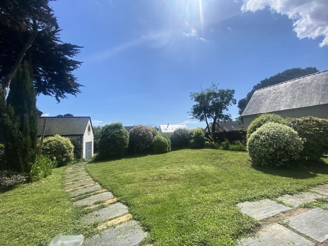 Maison de Vacances Sarzeau 90