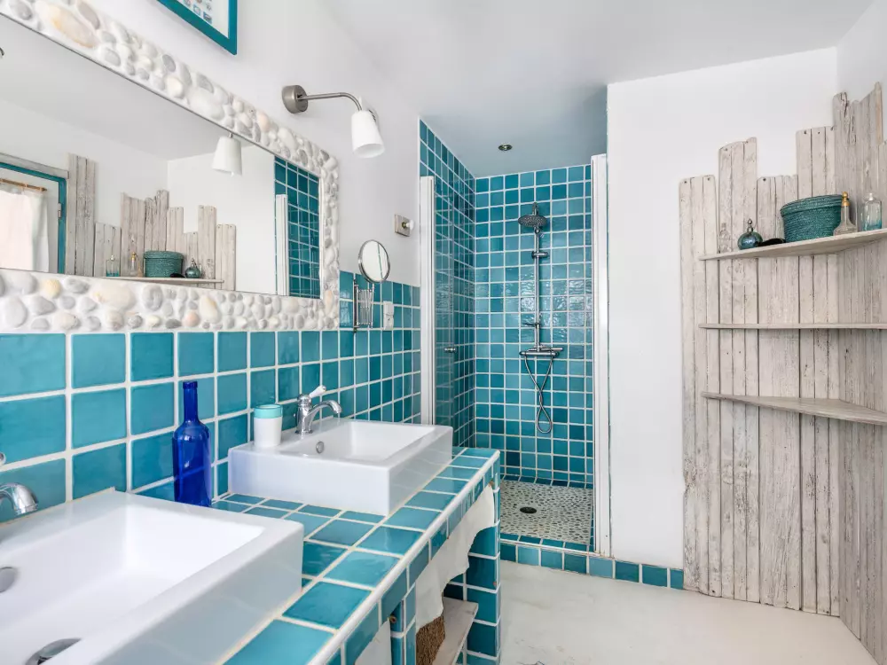 Maison de Vacances Sarzeau