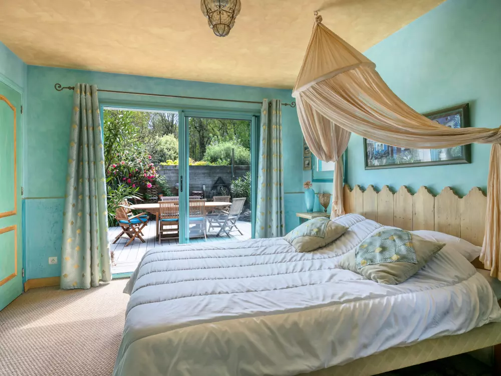 Maison de Vacances Sarzeau